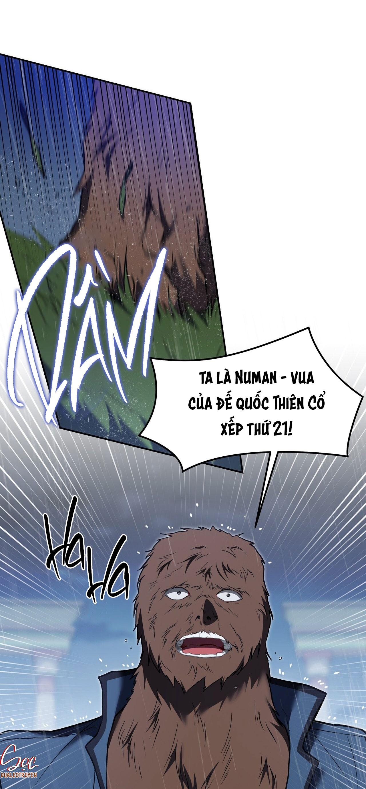 CÁCH TỒN TẠI NHƯ MỘT NGƯỜI CHƠI Chapter 73 - Next 