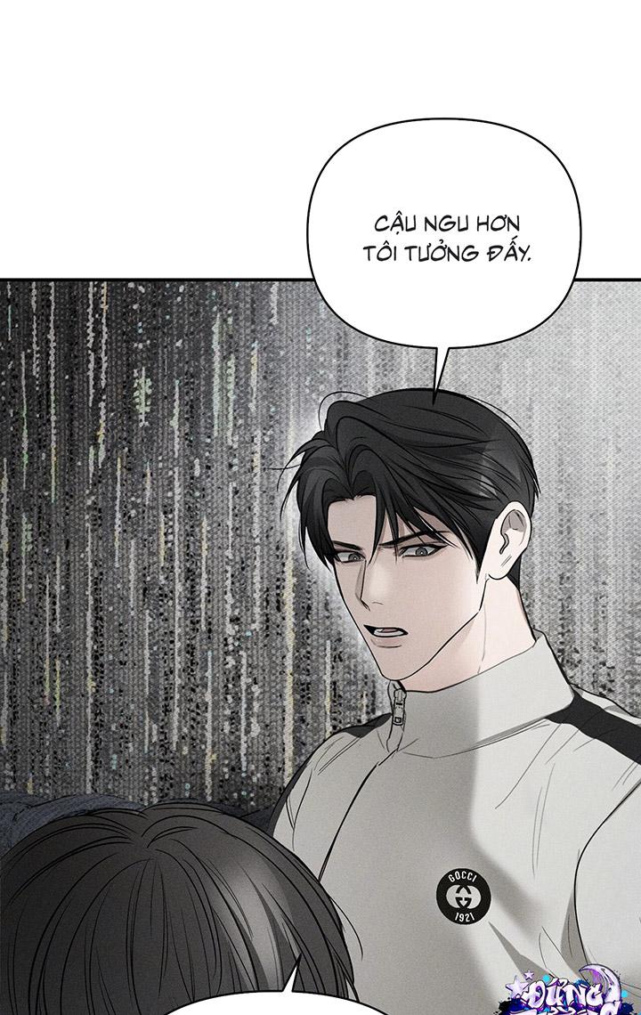 [DDT] KẺ ĐÁNH CẮP TRÁI TIM Chapter 8 19+ - Next 