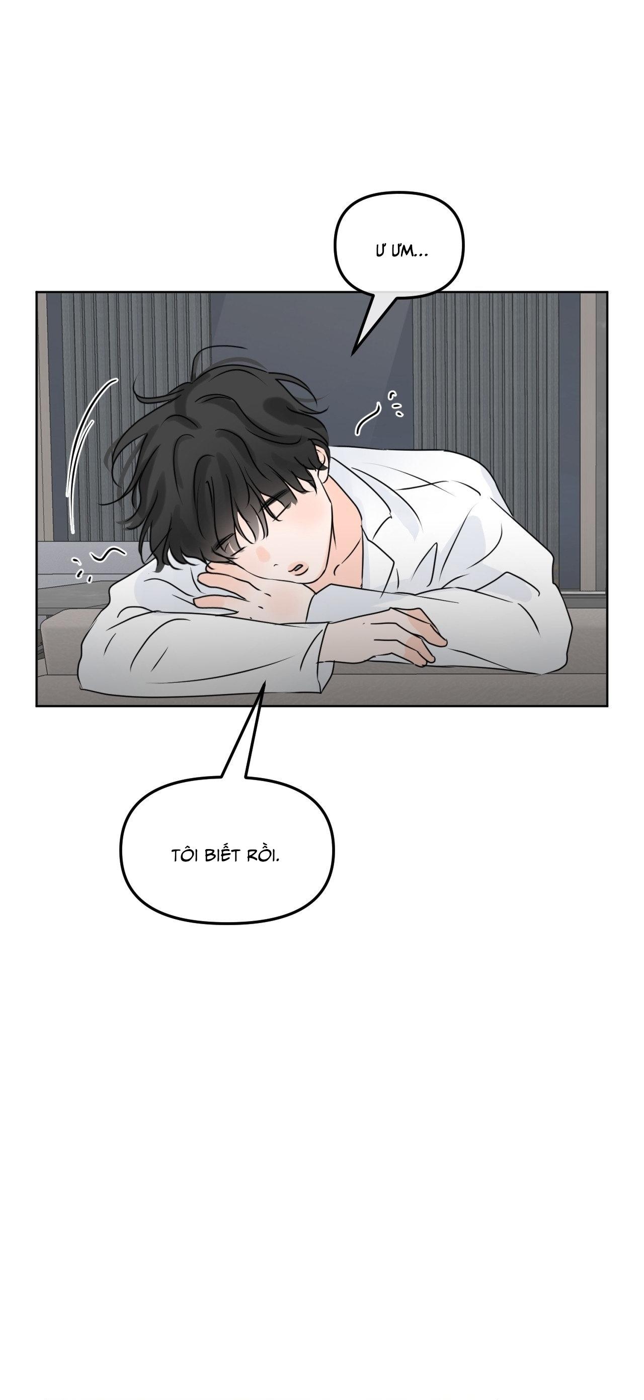 RANH GIỚI CỦA MÙI HƯƠNG Chapter 56 - Next 