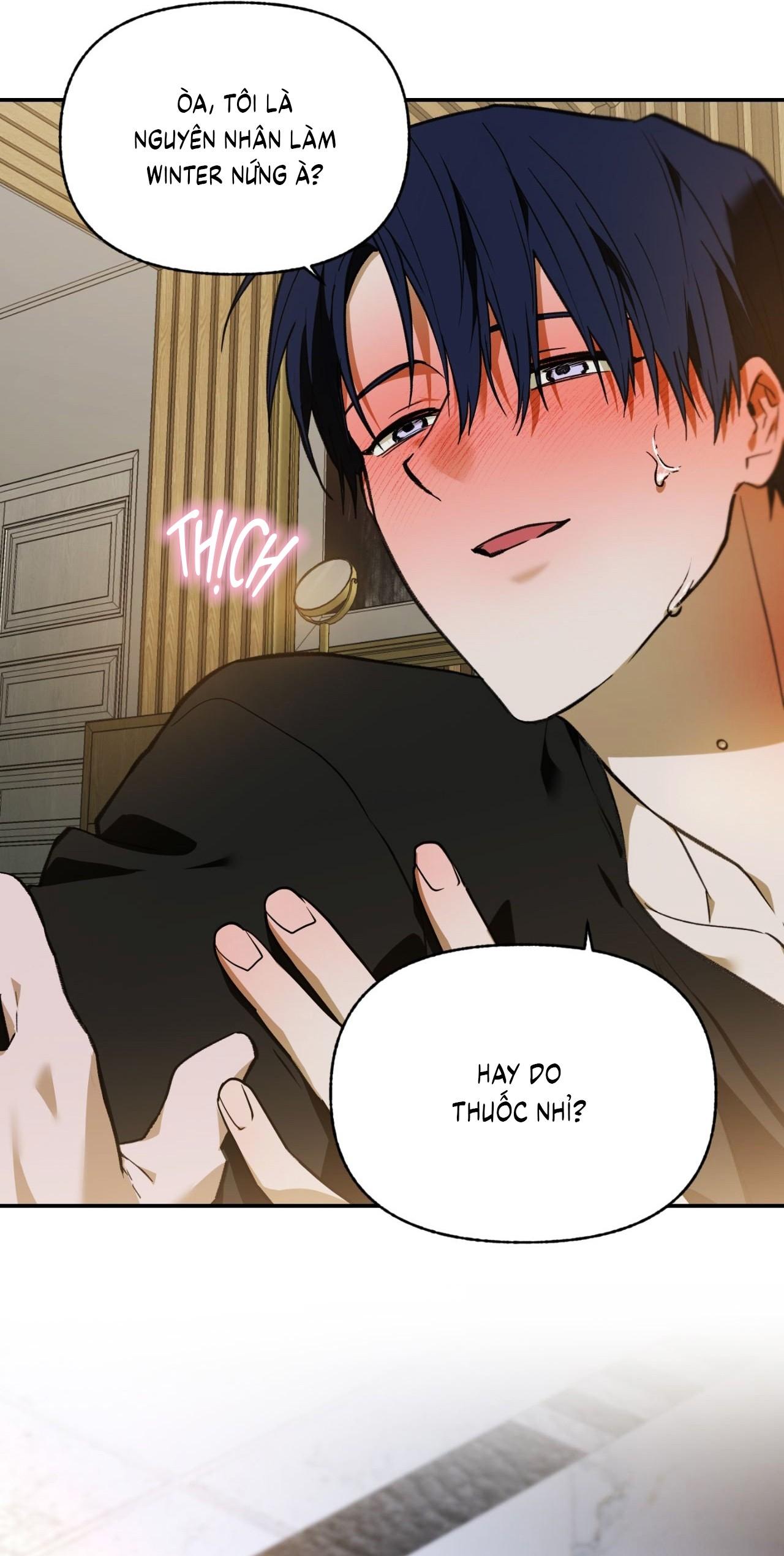 (CBunu) Control Time Chapter 49 H+ - Next Chapter 50 END