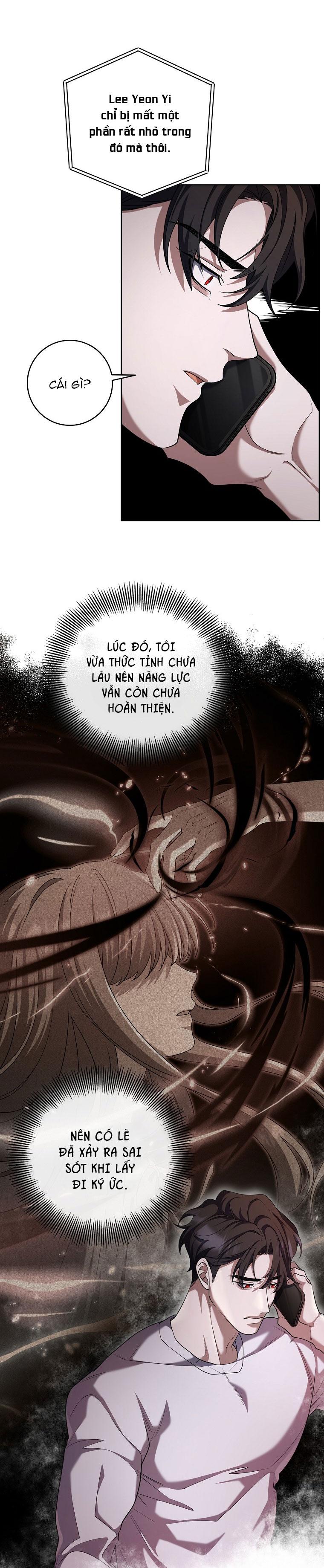 OPEN THE DOOR Chapter 54 - Next 