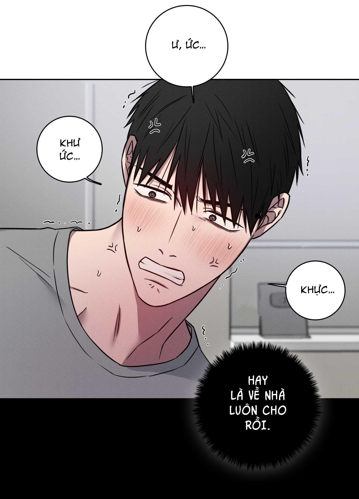 VỤ ÁN CON CU BIẾN MẤT Chapter 9 - Next 