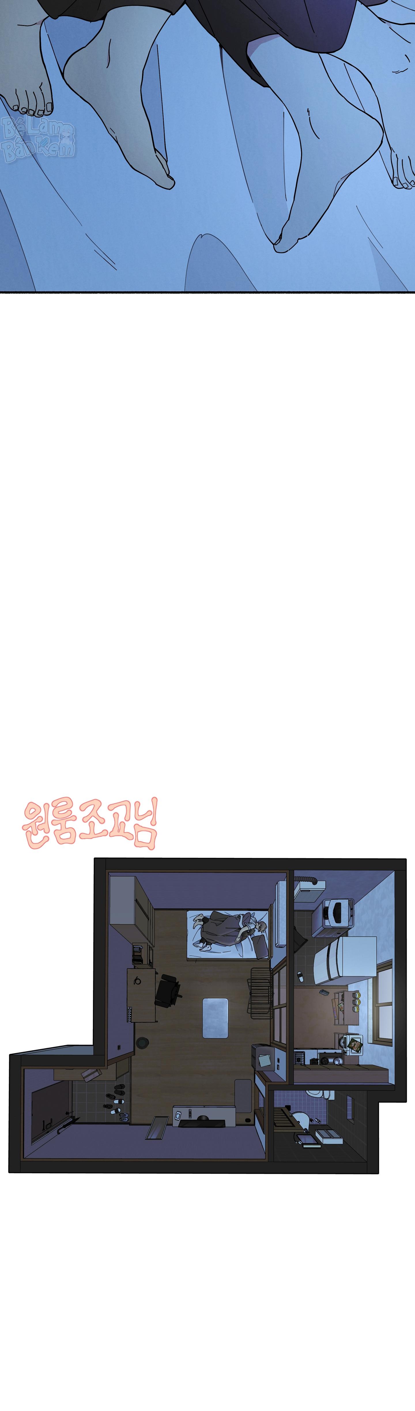 One-Room TA Chapter 55 - Next Chapter 56