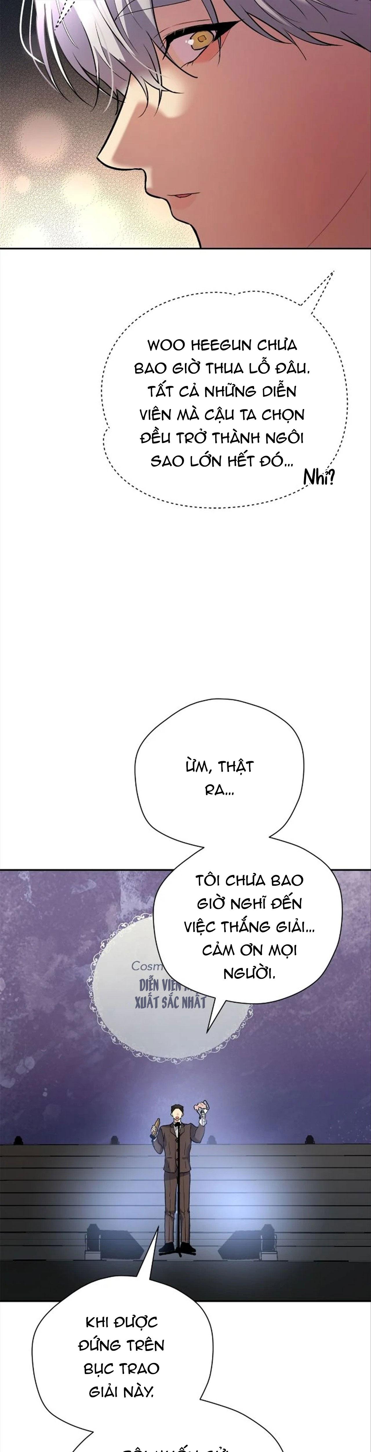 (END) Nếu Như Cậu Bạn Hàng Xóm Là Vampire? Chapter 98 - Trang 2