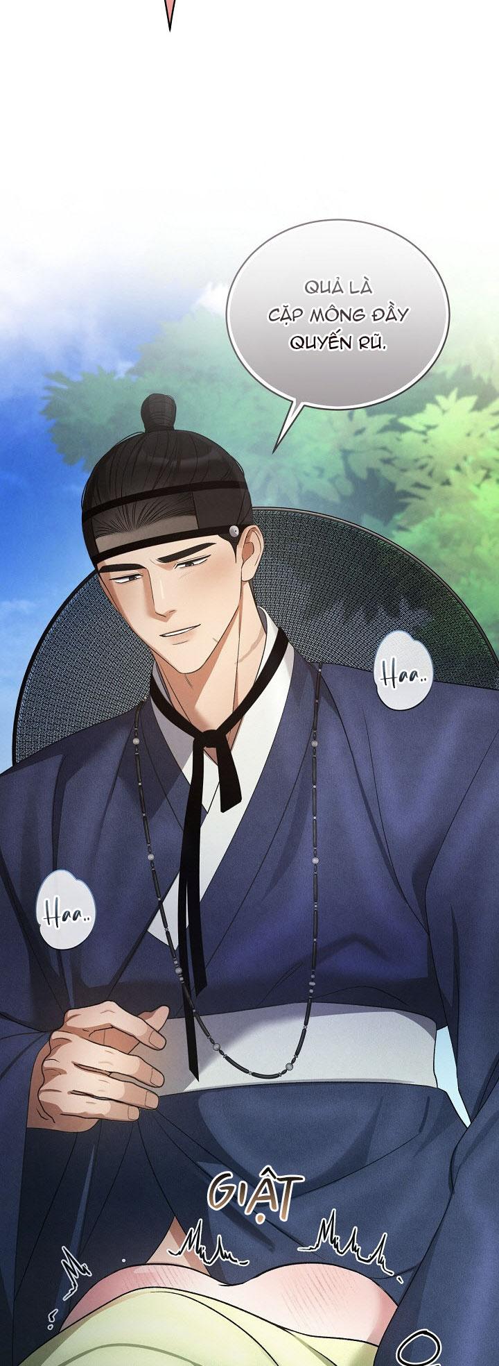 DẠY DỖ EM TRAI Chapter 8 - Next 