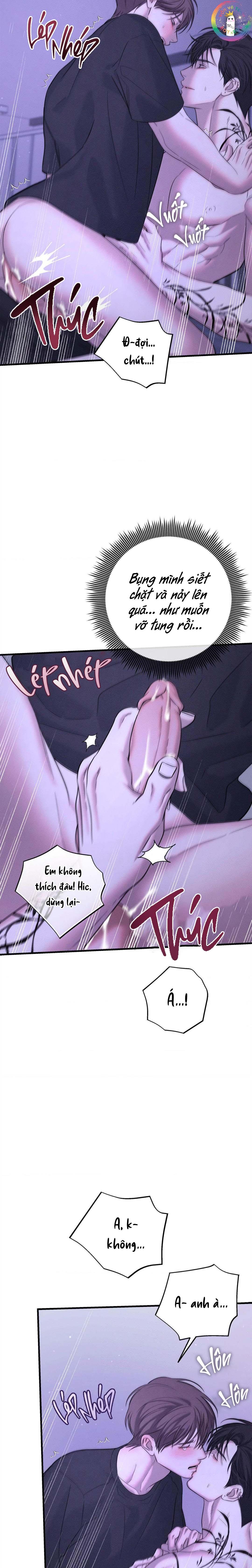 Màn Đêm Không Lối Chapter 47 Sếch Sếch - Next 