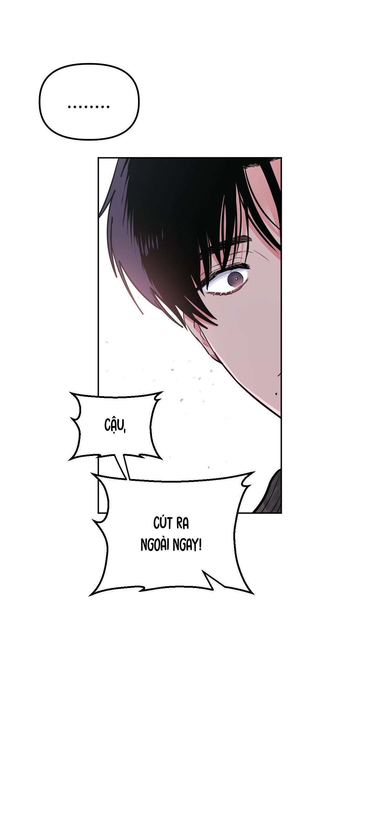 (CBunu) Chàng Trai Mỹ Thuật Chapter 60 - Next Chapter 61 H+