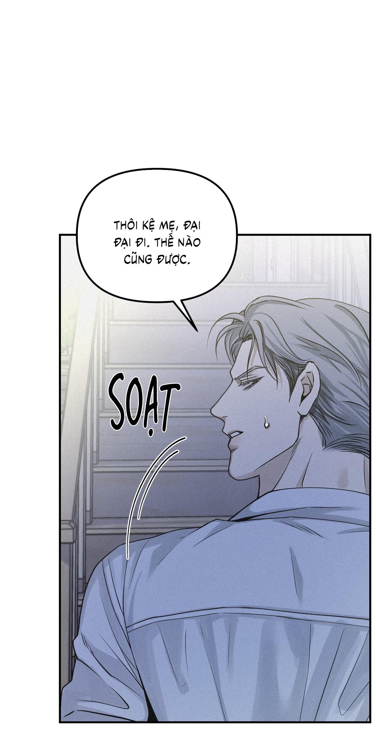 (CBunu) Phép Chiếu Chapter 42 - Next 