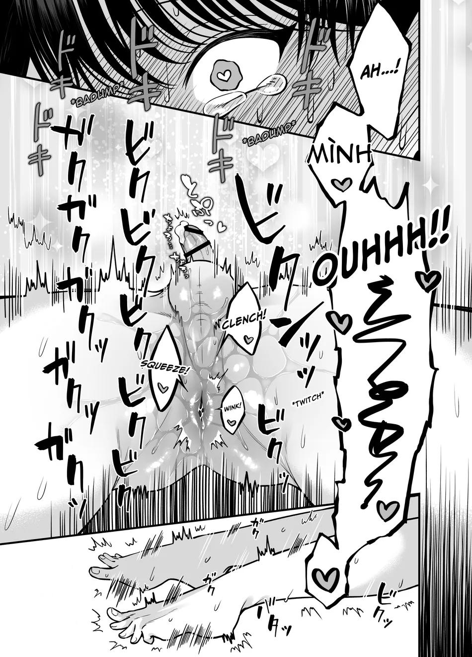Oneshot hỏny Chapter 306 - Next Chapter 307