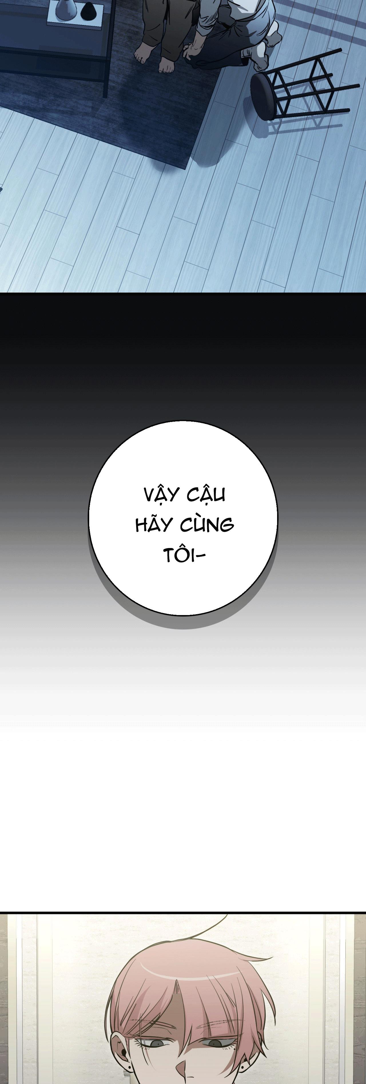 BLACK OUT Chapter 15 - Next 