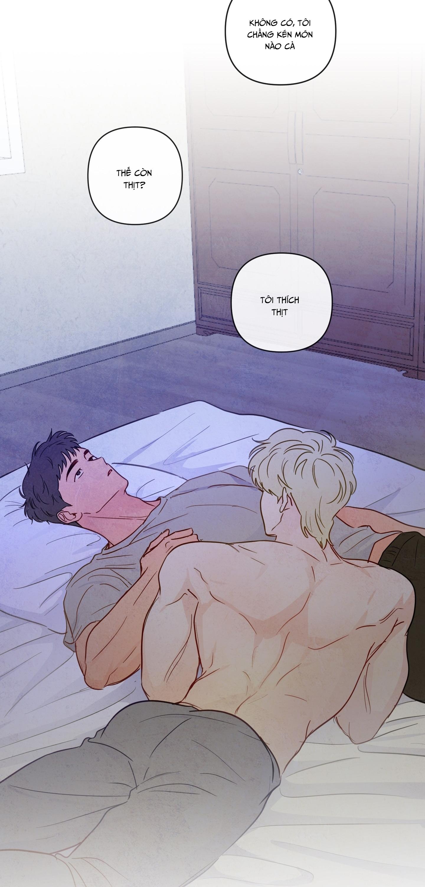 THE SACRED SERPENT'S SEDUCTION Chapter 27 - Next 