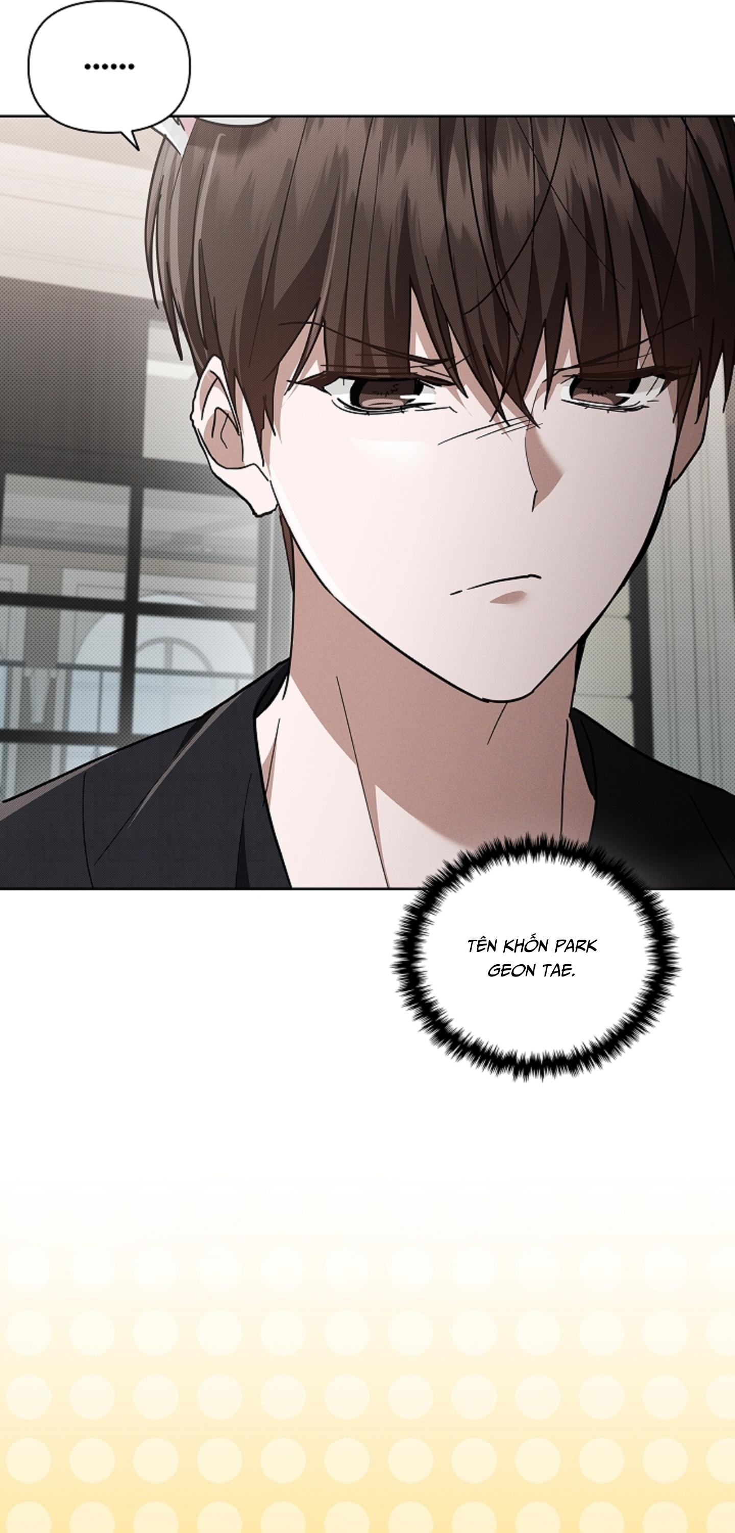 ĐỪNG CHẠM VÀO CÚN CON CỦA TÔI Chapter 45 NT 1 - Next 