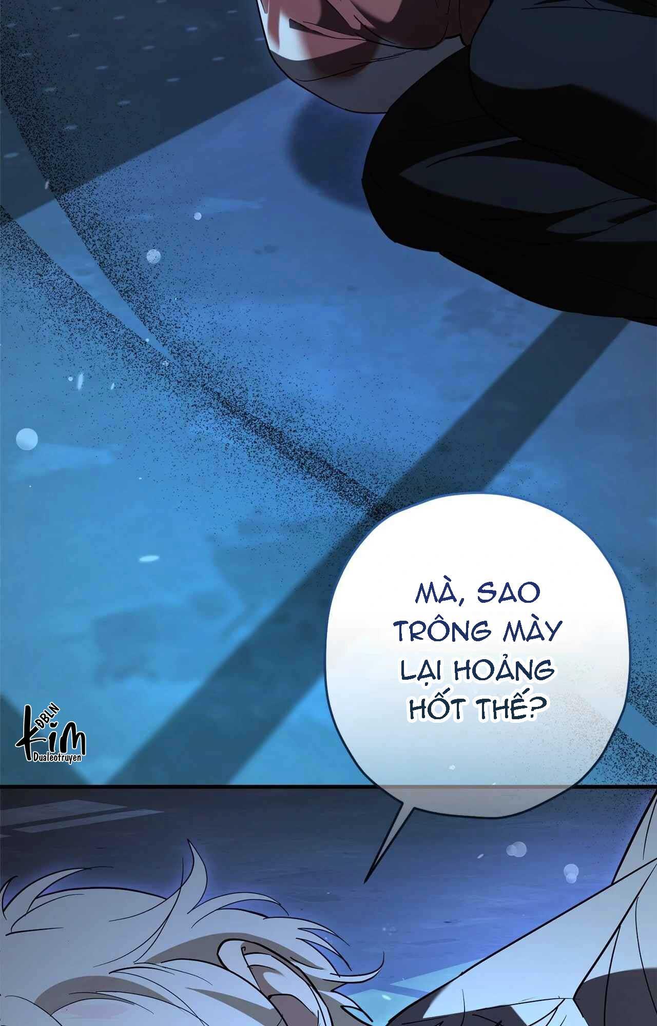 BULLET TIME Chapter 17 - Next Chapter 18