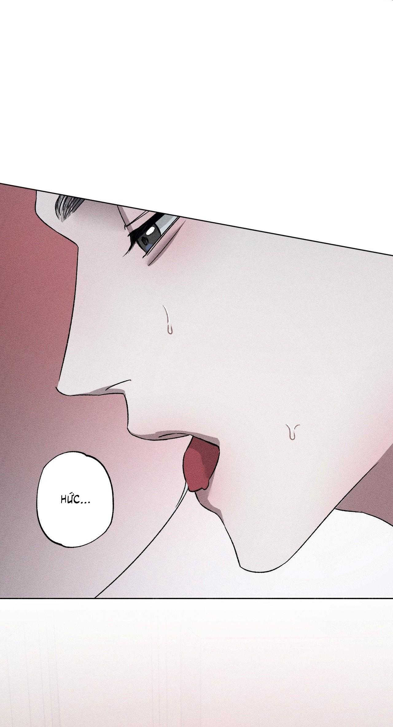 (CBunu) Close Up Chapter 31 H+ - Next Chapter 32 H+