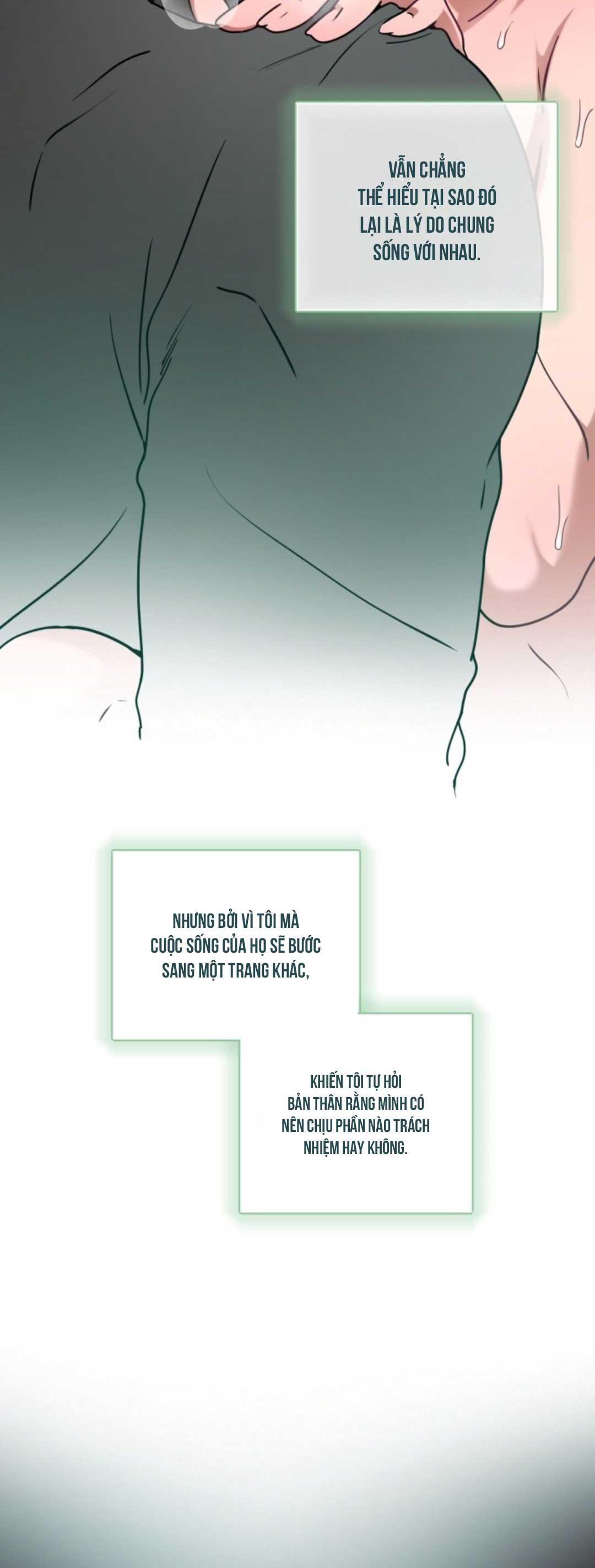 Tiệm bánh nóng bỏng và gợi cảm Chapter 12 H+ - Next 