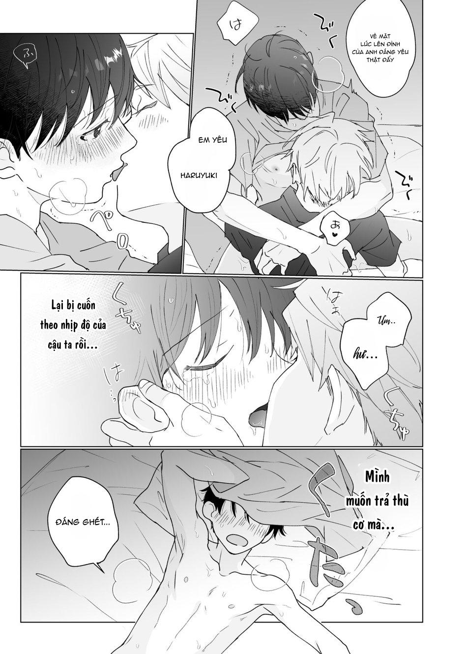 Oneshot hỏny Chapter 383 - Next Chapter 2952