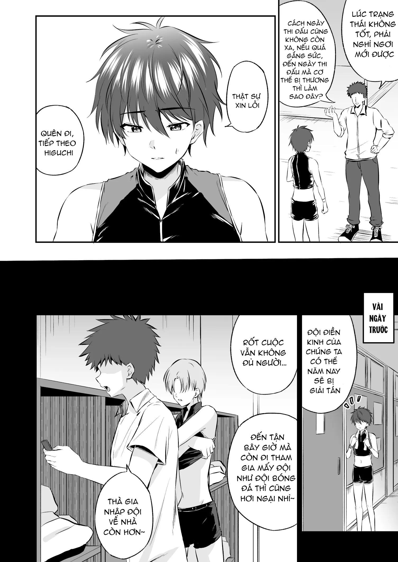 Oneshot hỏny Chapter 381 - Next Chapter 382