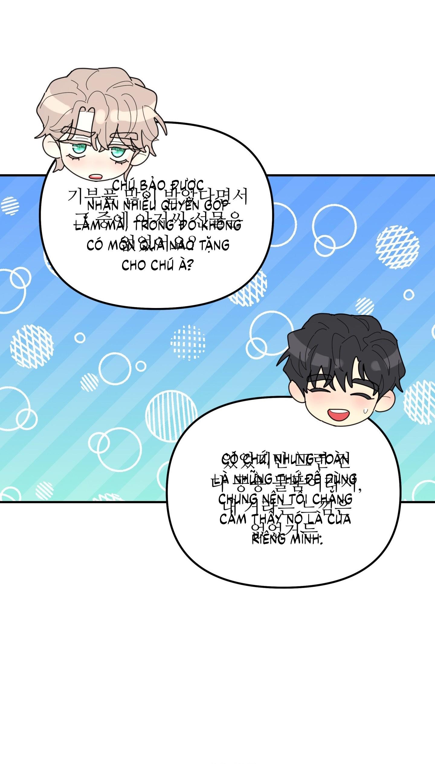 (CBunu) Cây Không Có Rễ Chapter 95 - Next Chapter 96