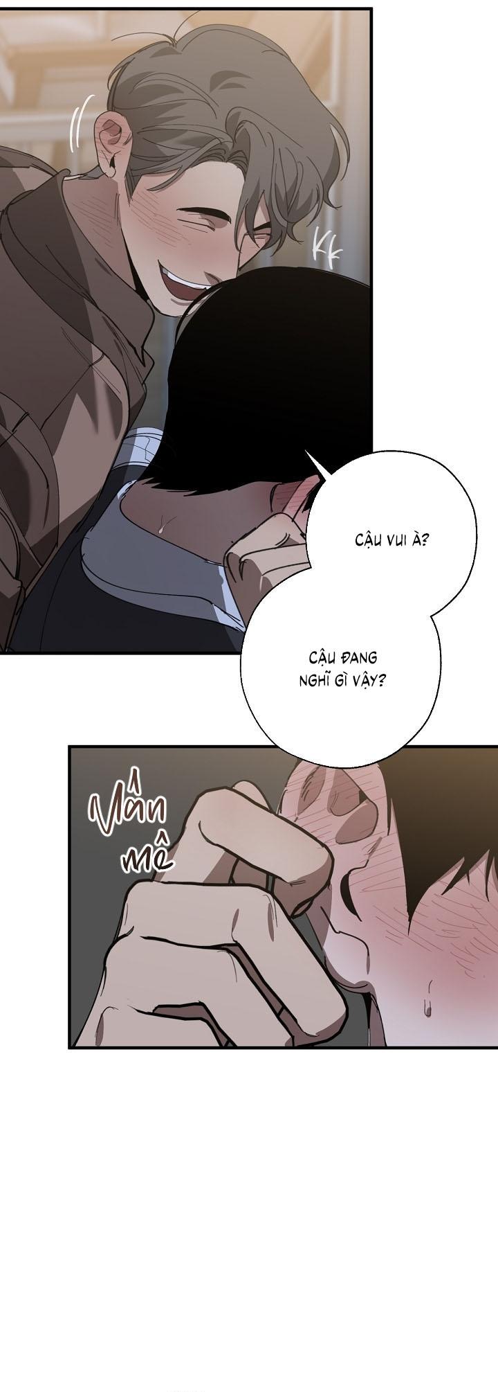 (CBunu) Tráo Đổi Chapter 74 H - Next Chapter 75