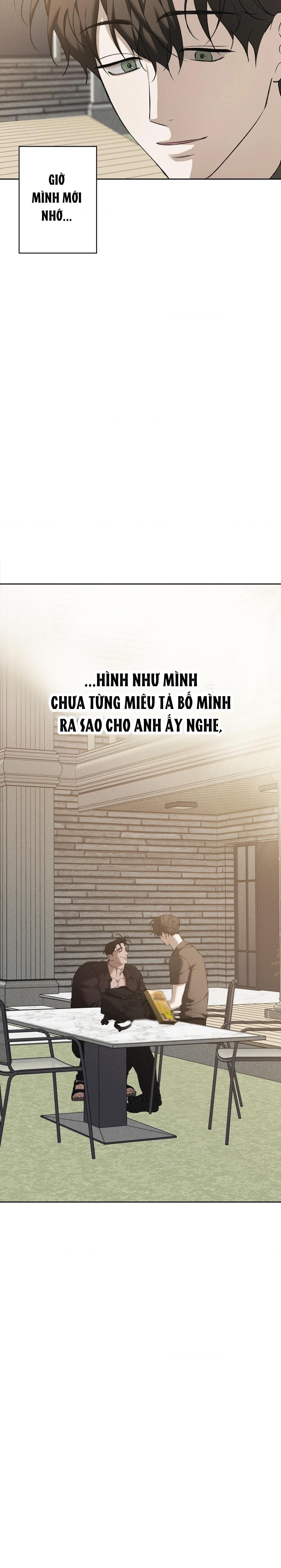 ĐÀN CHÓ SĂN CỦA SISYPHUS Chapter 22 H++ - Next 