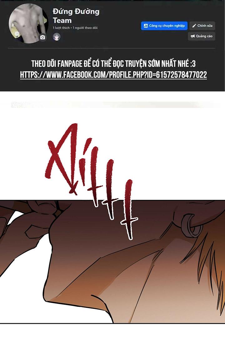 [DDT] Phiên Bản Hoàn Hảo Chapter 2 19+ - Trang 2