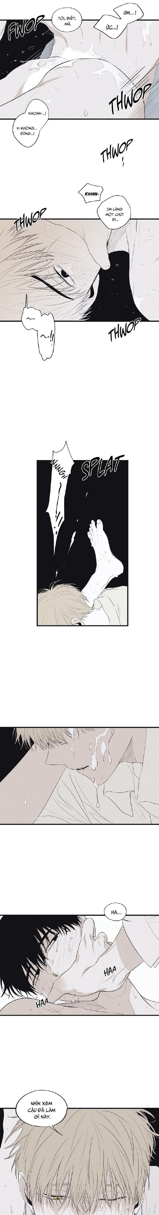 Chiếu tướng Chapter 6 H - Next Chapter 7 Bus cu