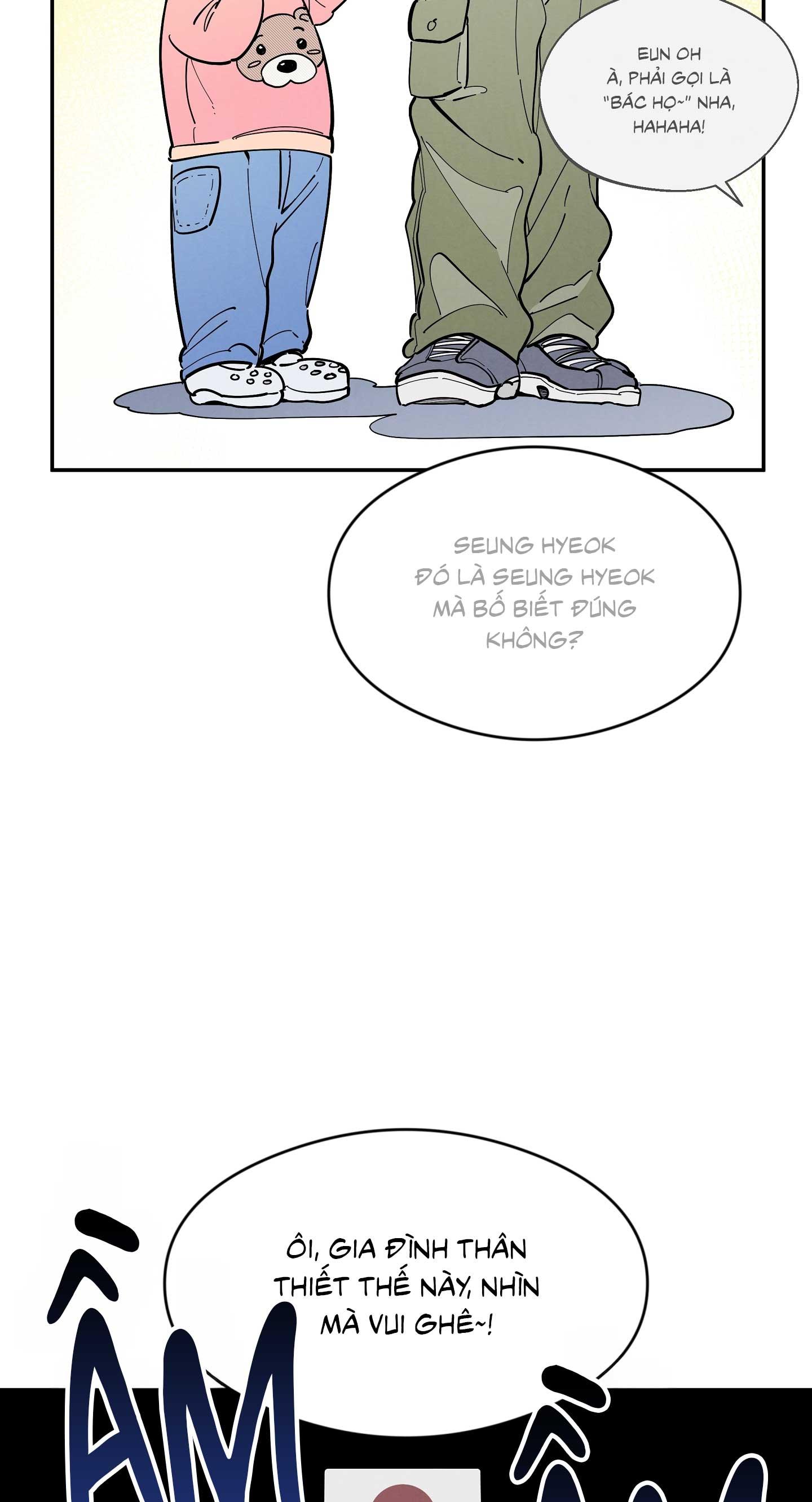 One-Room TA Chapter 42 H+ - Next Chapter 43