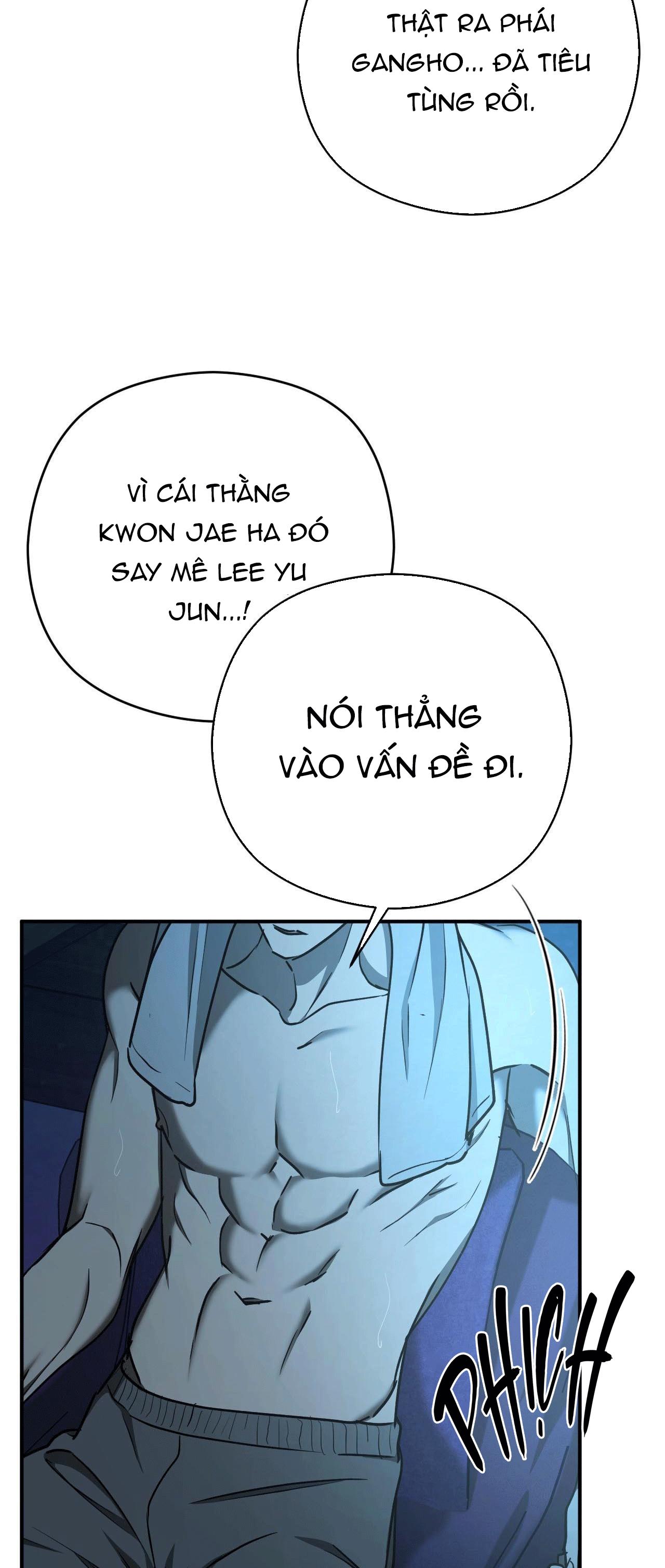 ĐỘC XÀ Chapter 33 - Next 