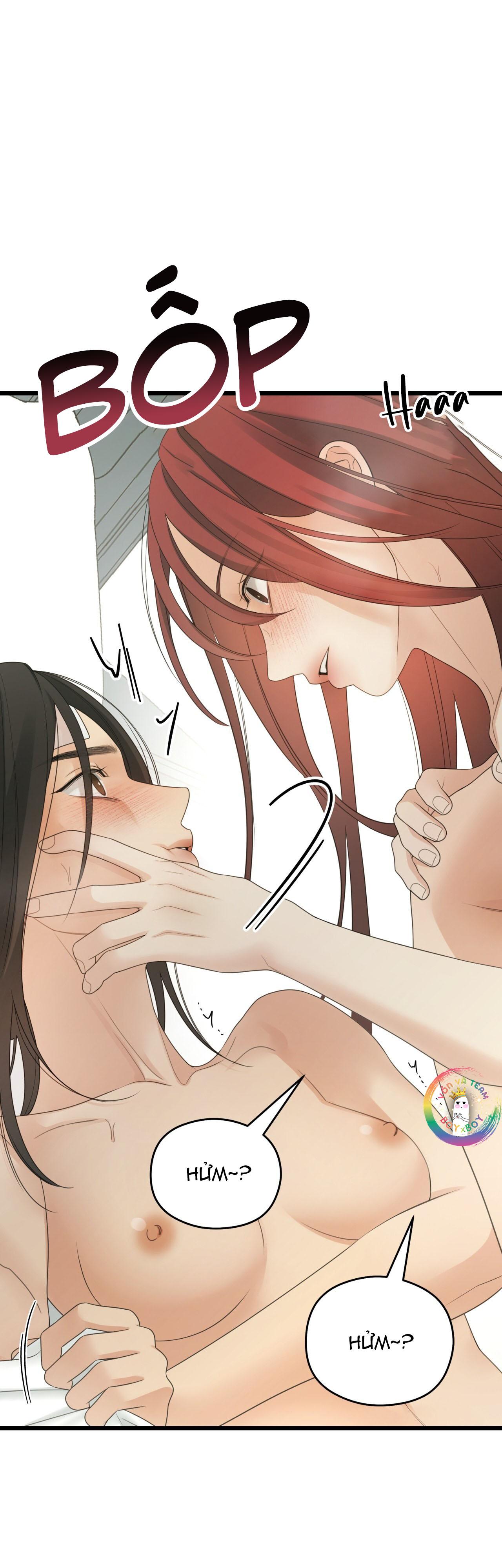 Tuyển Tập GL Ngắn 18+ Chapter 32 Give Love - Next Chapter 33 Quan hệ chủ tớ