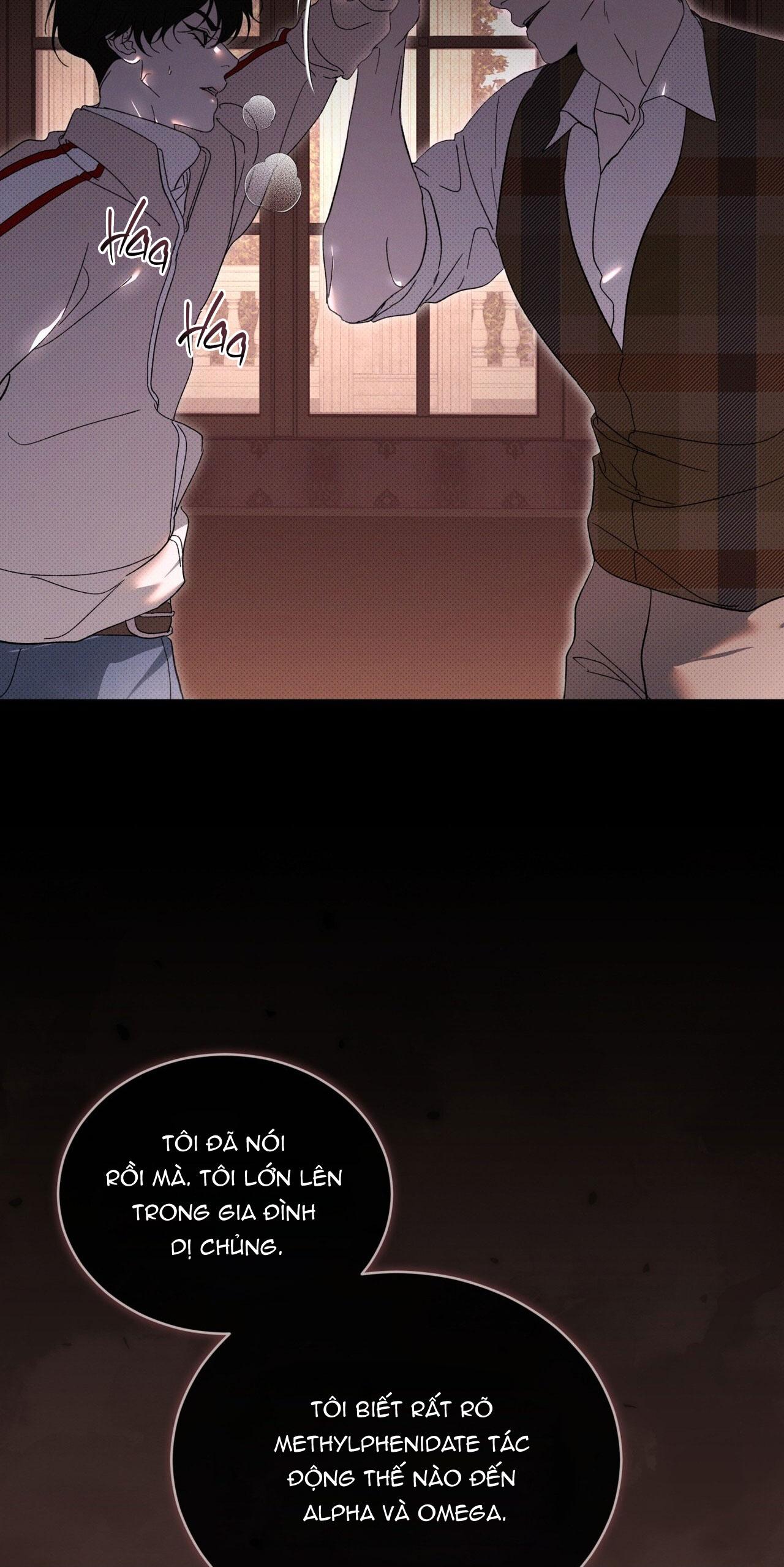 NGUỒN GỐC TIẾN HÓA Chapter 17 - Next Chapter 18