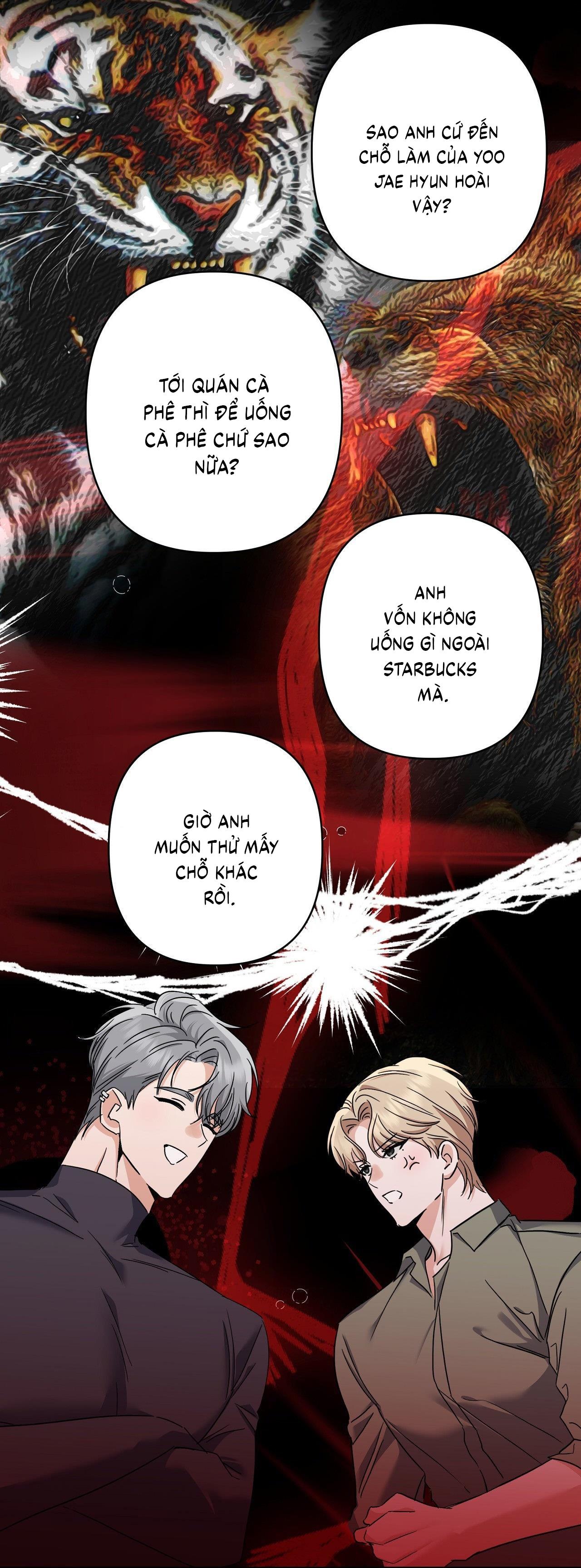 (CBunu) Cẩm Nang Fetish Chapter 11 - Next Chapter 12 H+