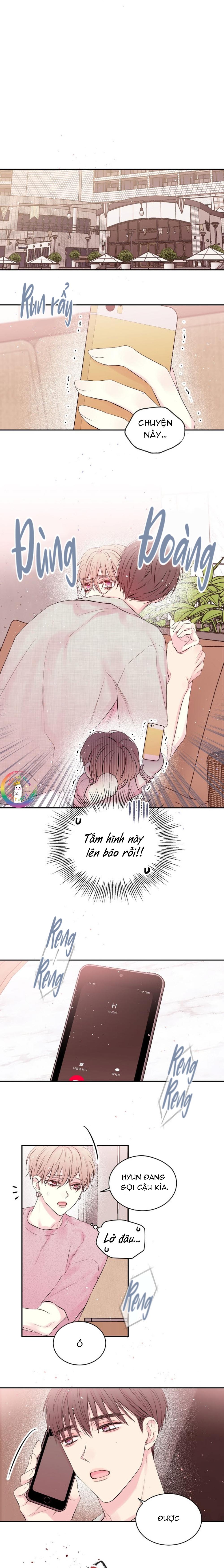 Bí Mật Của Tôi Chapter 90 - Next 