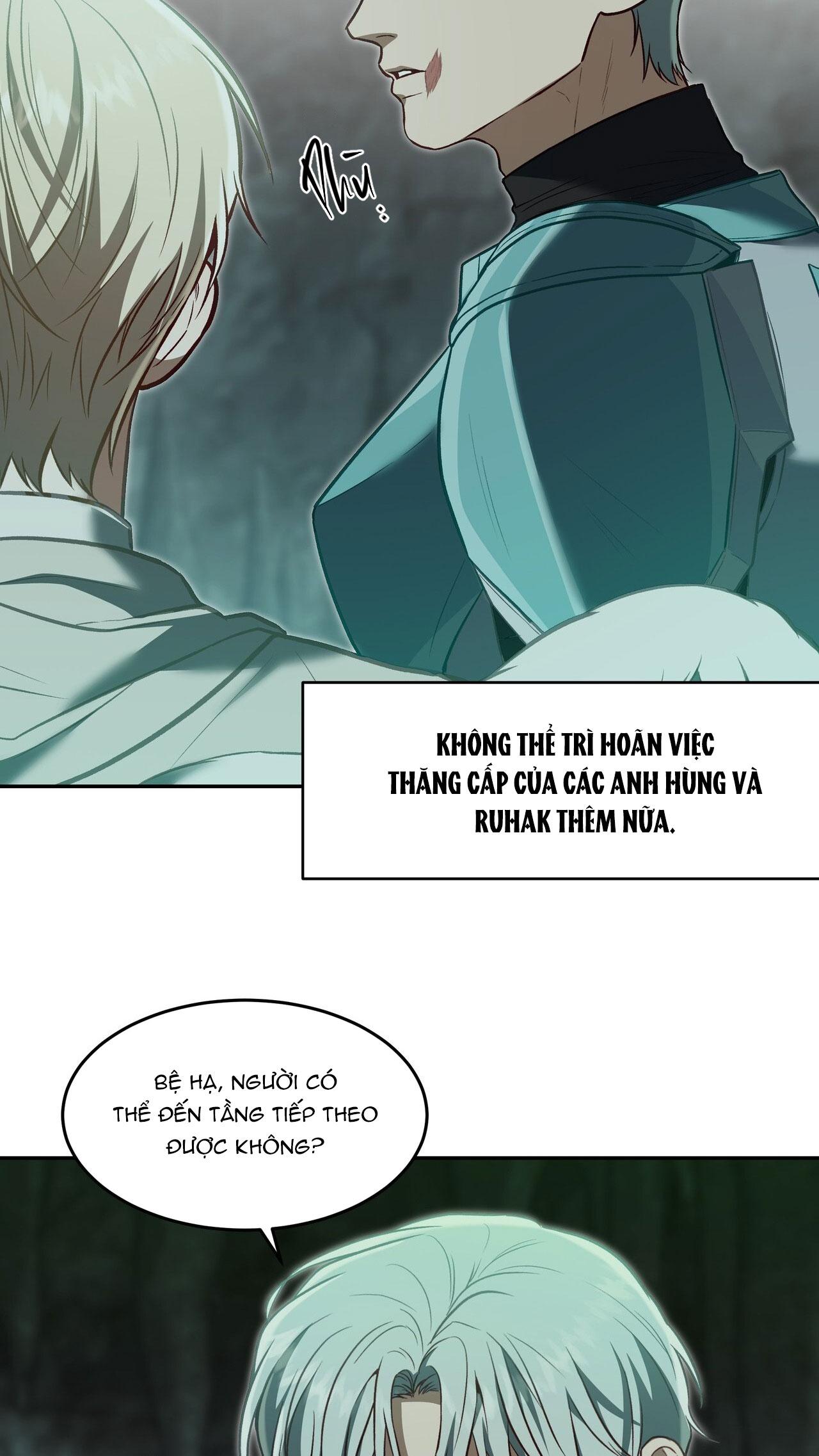 CÁCH TỒN TẠI NHƯ MỘT NGƯỜI CHƠI Chapter 72 - Next 