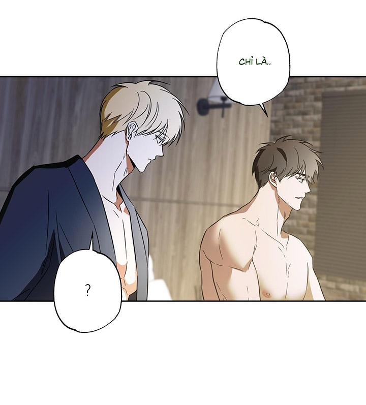 [DDT] CHIẾN LƯỢC ĐOẠT TÂM CỦA CUỘC TÌNH ĐƠN PHƯƠNG Chapter 13 19+ - Trang 2