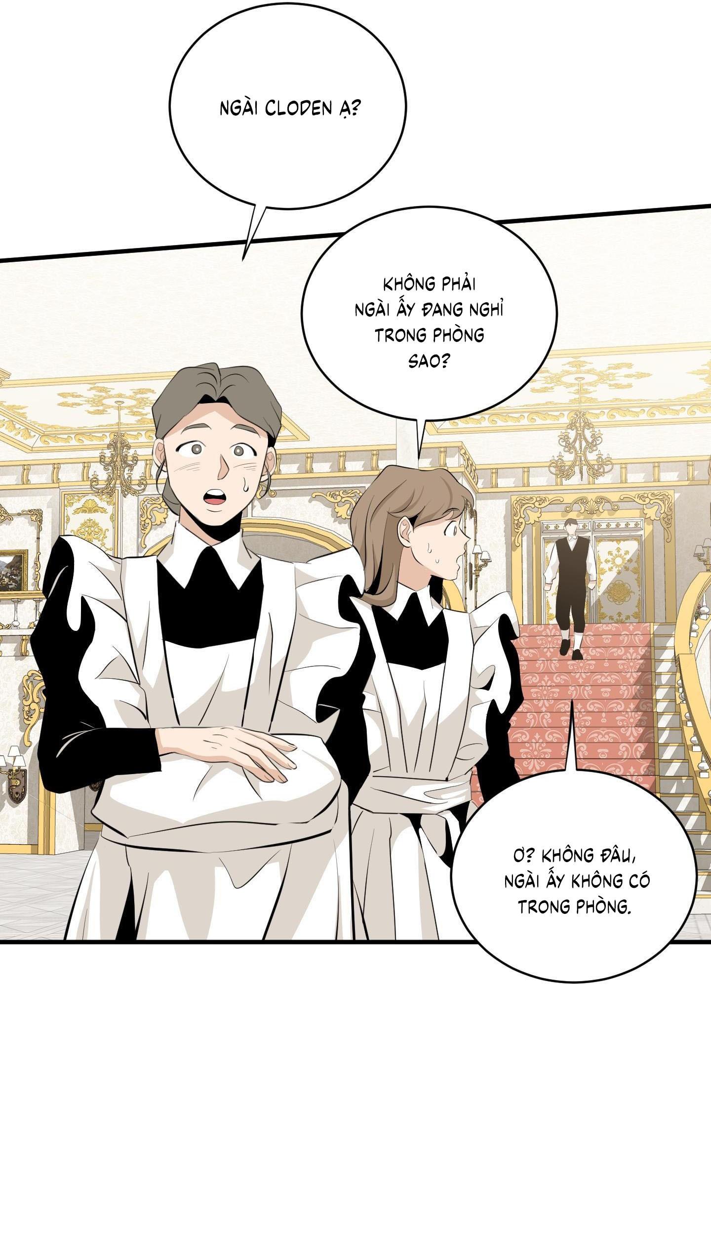(CBunu) Hoa Vô Danh Chapter 30 - Next 