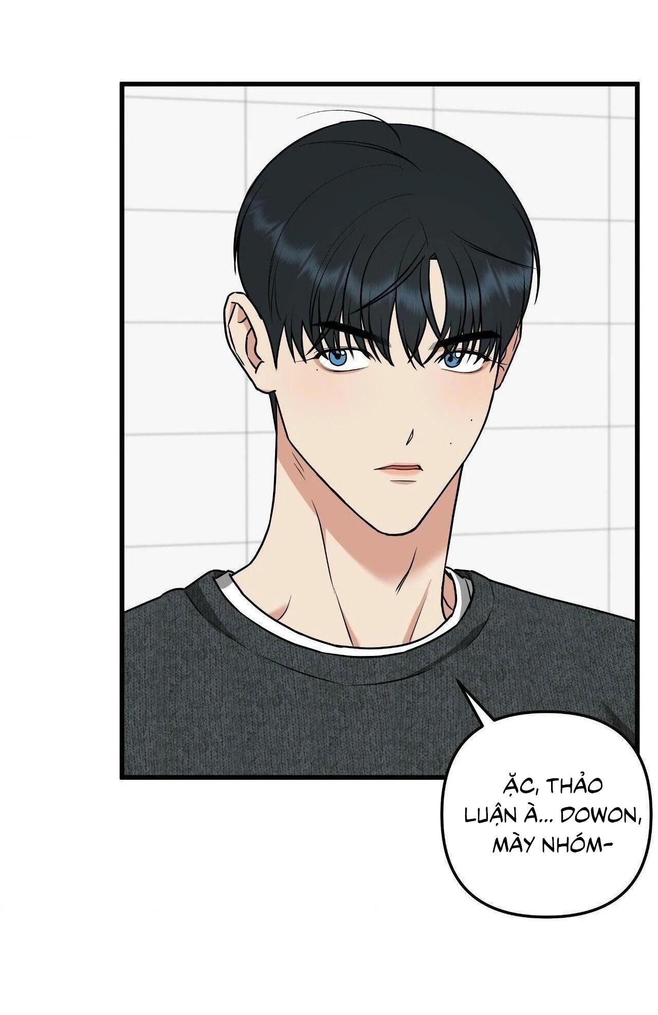 Bốt Hôn Chapter 2 - Trang 2