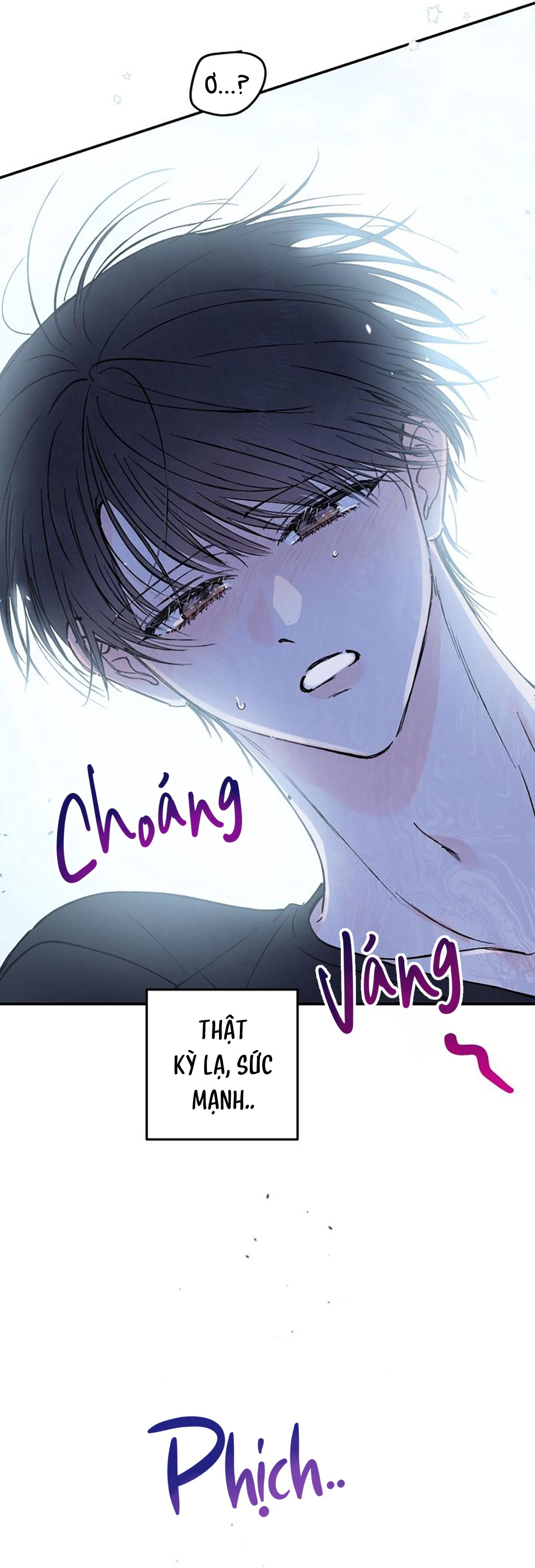 Phù Thủy Tập Sự Chapter 2 Mút chùn chụt - Trang 2