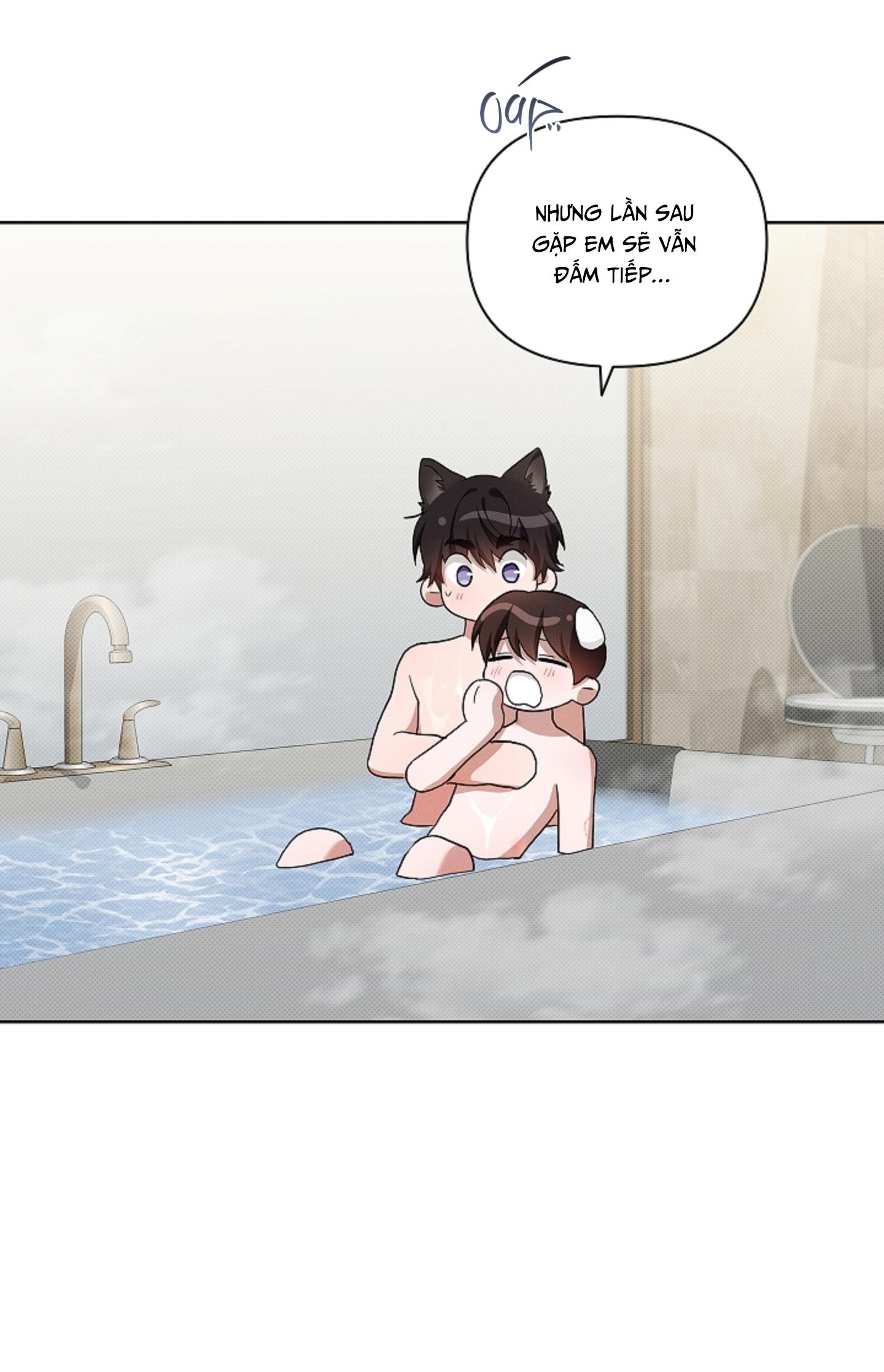 ĐỪNG CHẠM VÀO CÚN CON CỦA TÔI Chapter 44 END - Trang 2