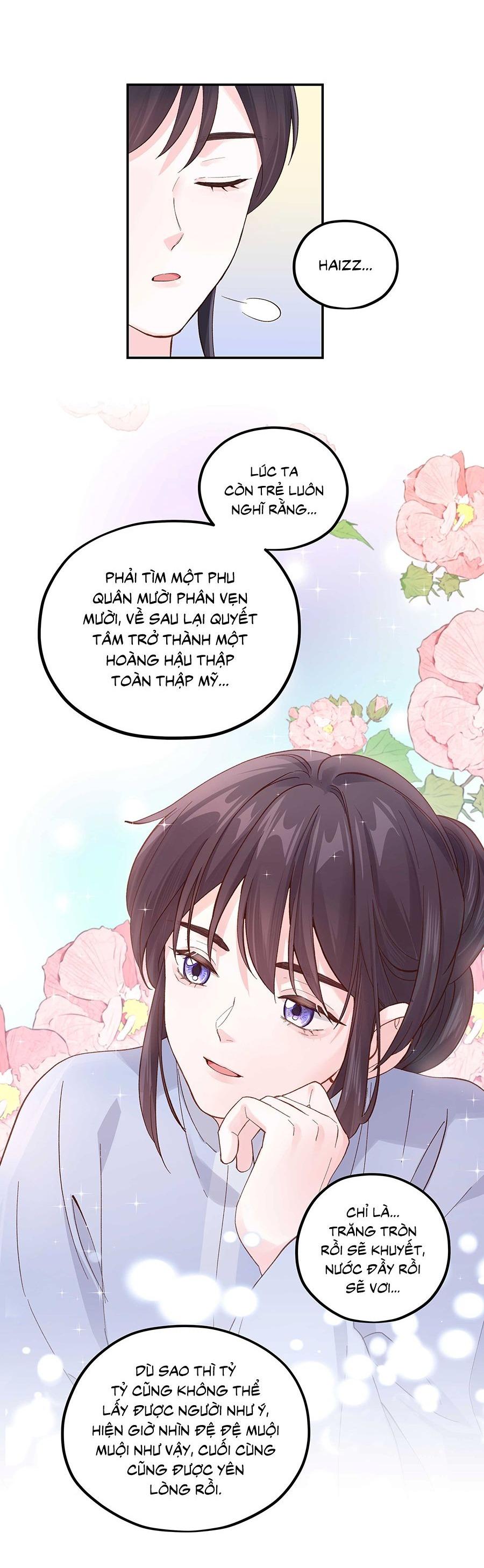 Quán cơm tỳ hưu Chapter 128 - Next Chapter 129
