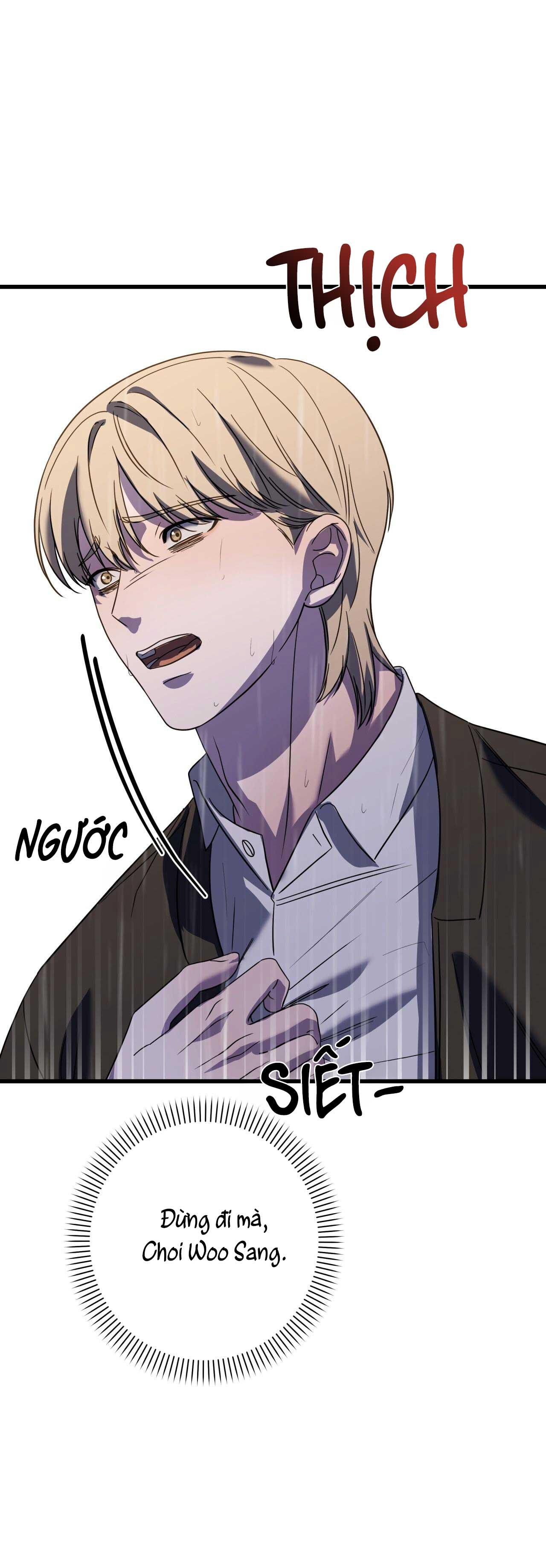 HỢP ĐỒNG KẸO NGỌT Chapter 35 - Next Chapter 36