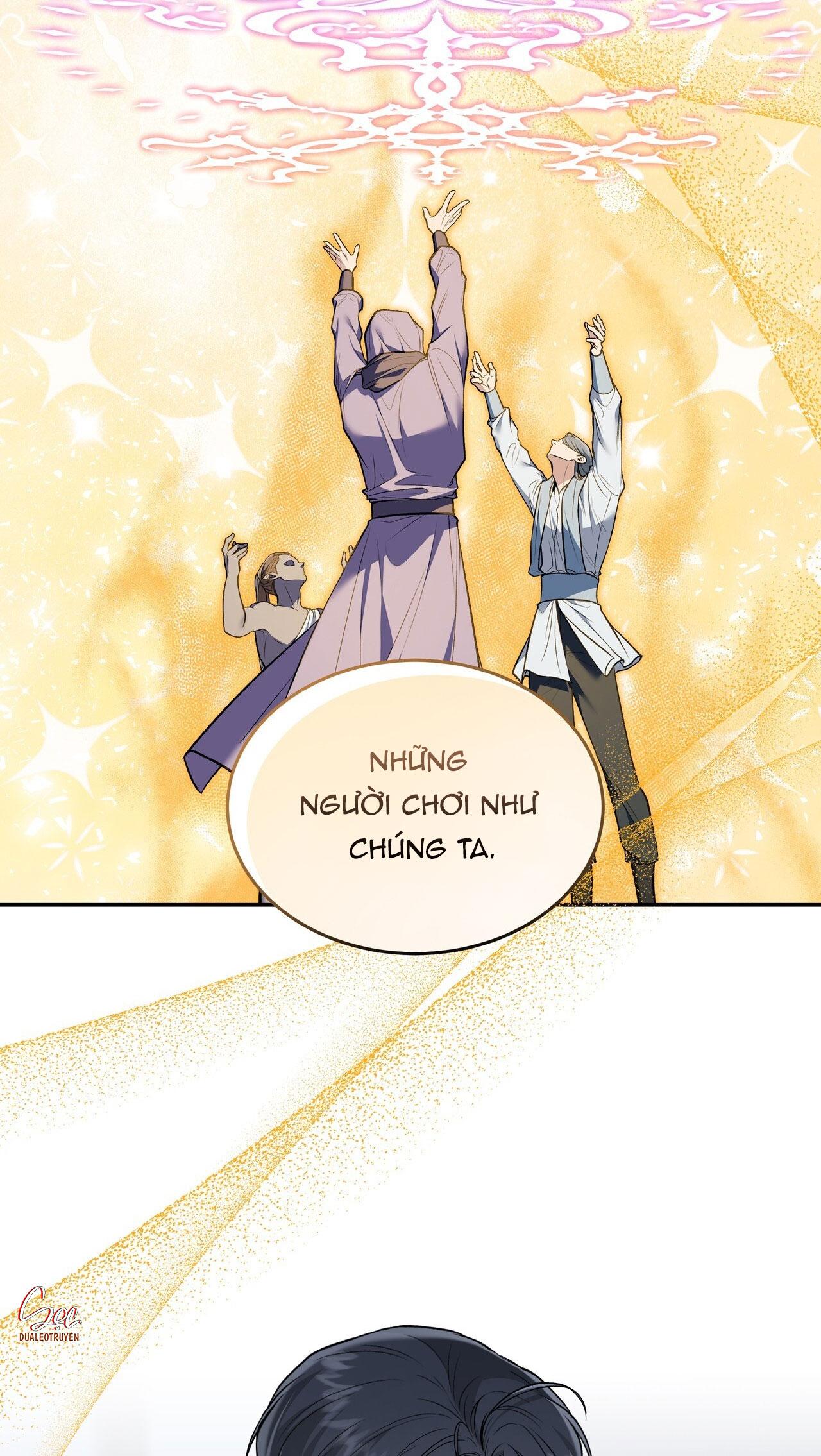 CÁCH TỒN TẠI NHƯ MỘT NGƯỜI CHƠI Chapter 77 - Next Chapter 78