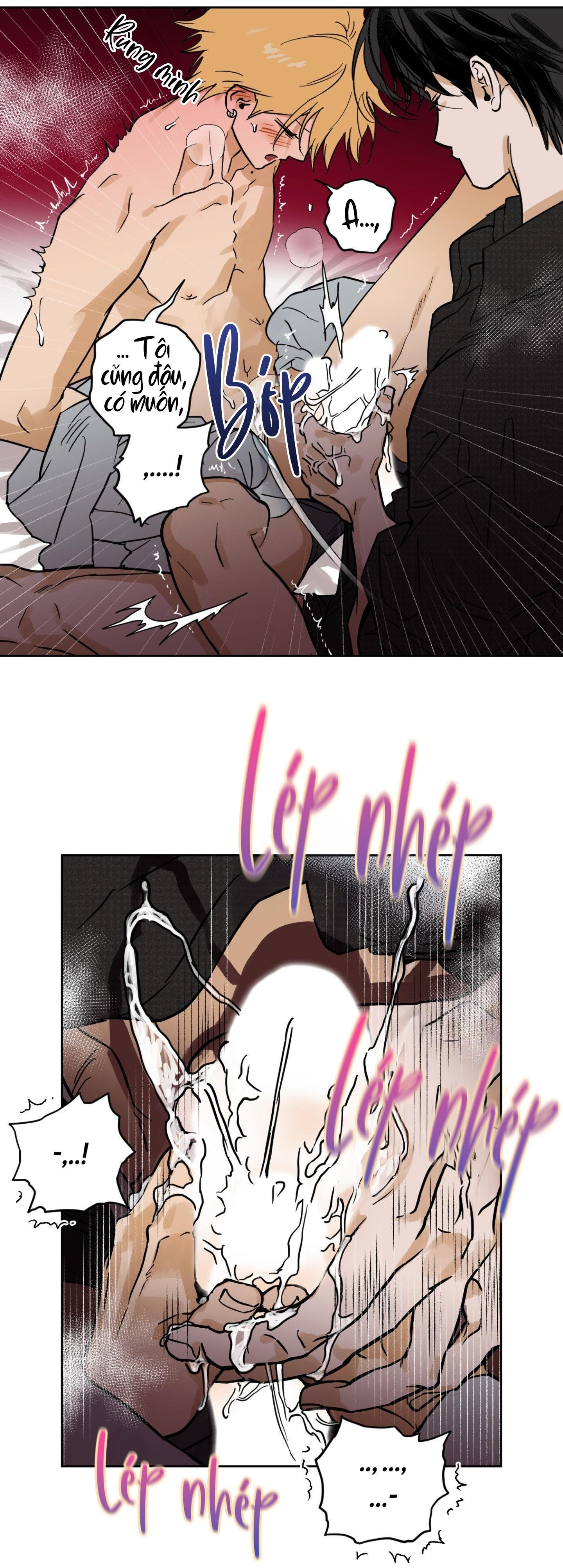 FULL BOOK Chapter 10 - Next Chapter 11