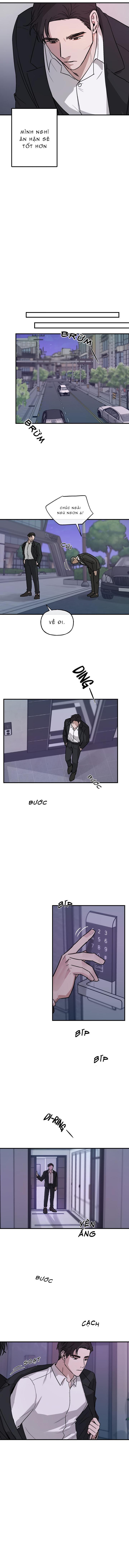 TUYỂN TẬP MANHWA NGẮN Chapter 1.1 Giấc Mơ Kì Lạ - Trang 2