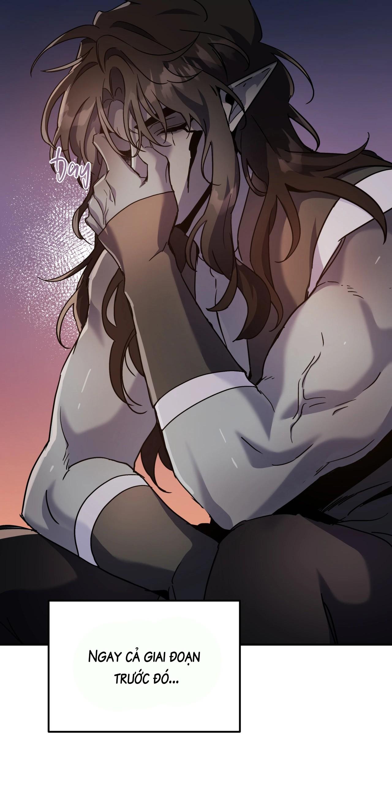 (CBunu) Ám Giữ Linh Hồn Chapter 68.9 CLIFF 7 - Trang 2