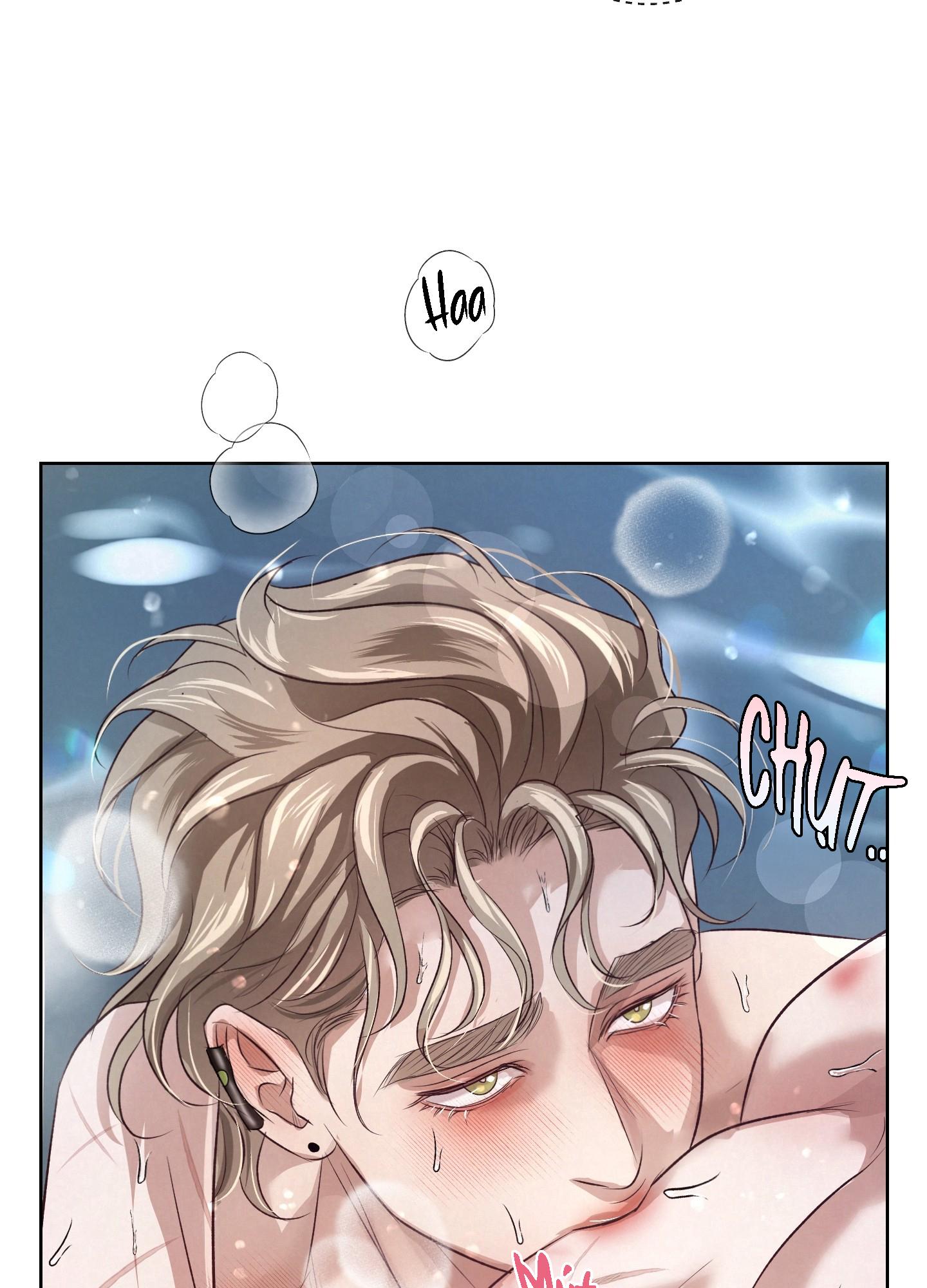 BLOOD GUIDE Chapter 51 - Next Chapter 52