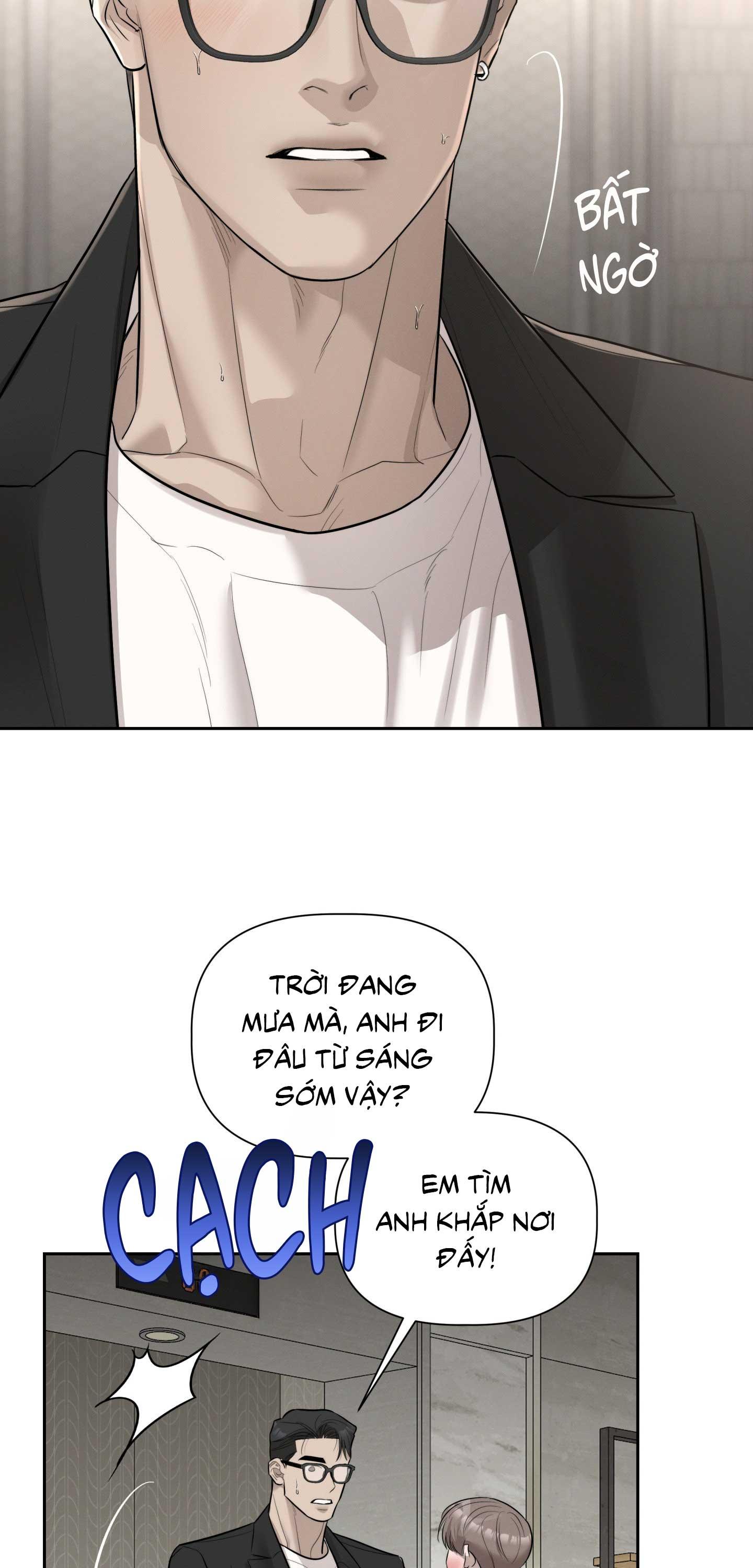 NHIỆT ĐỘ TIẾP XÚC Chapter 40 - Next Chapter 40.01