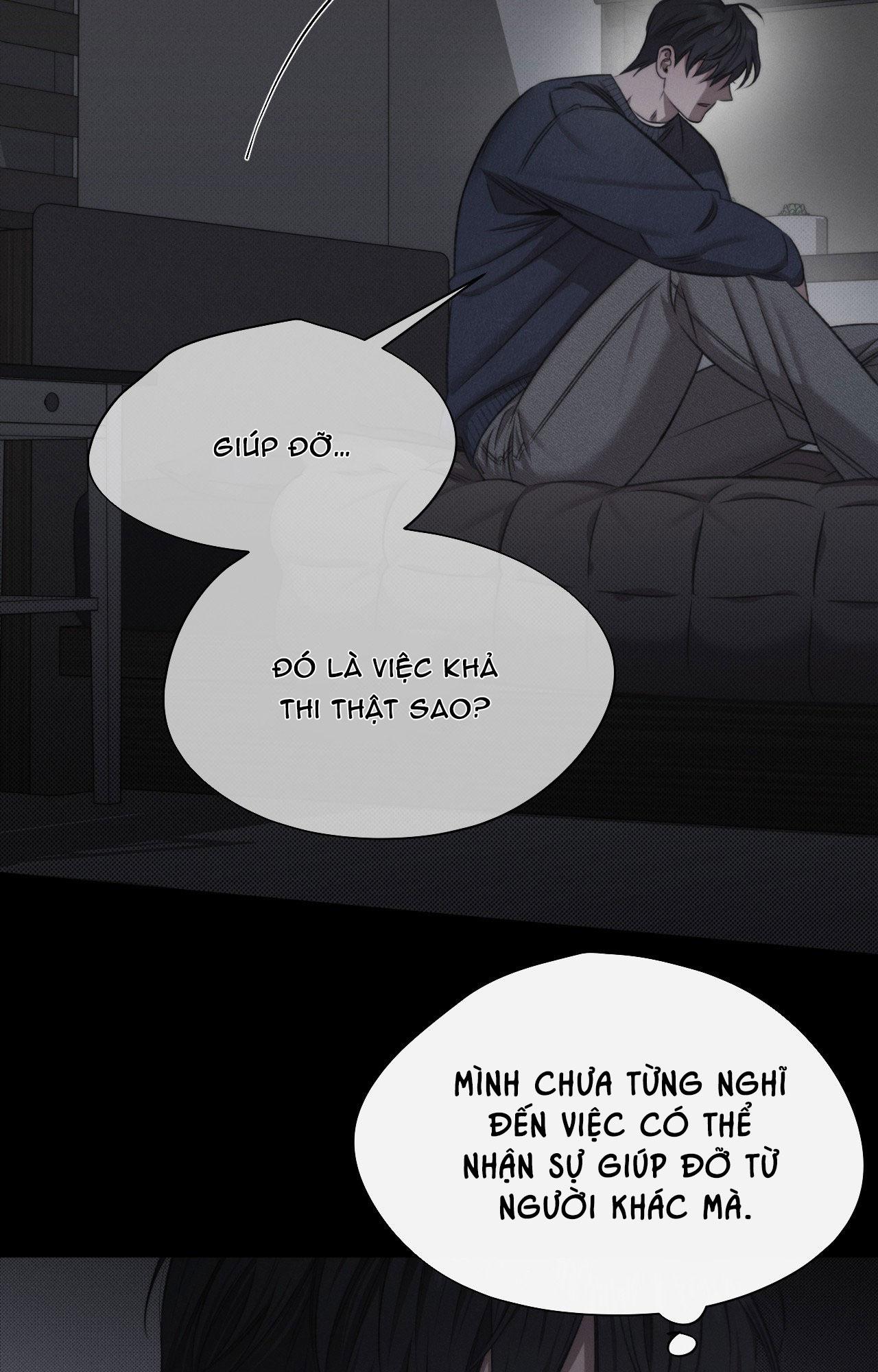 STILL LOVE YOU Chapter 35 - Next 