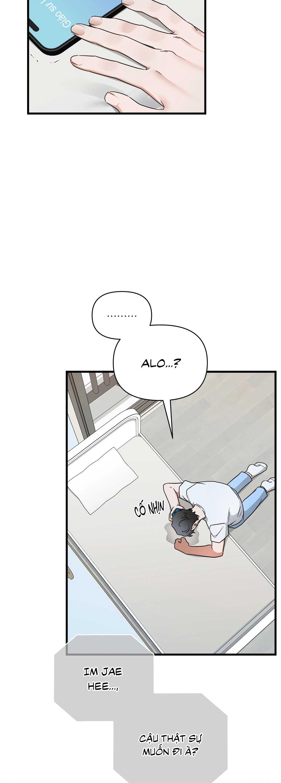 KÝ SỰ ALPHA Chapter 40 - Next Chapter 41