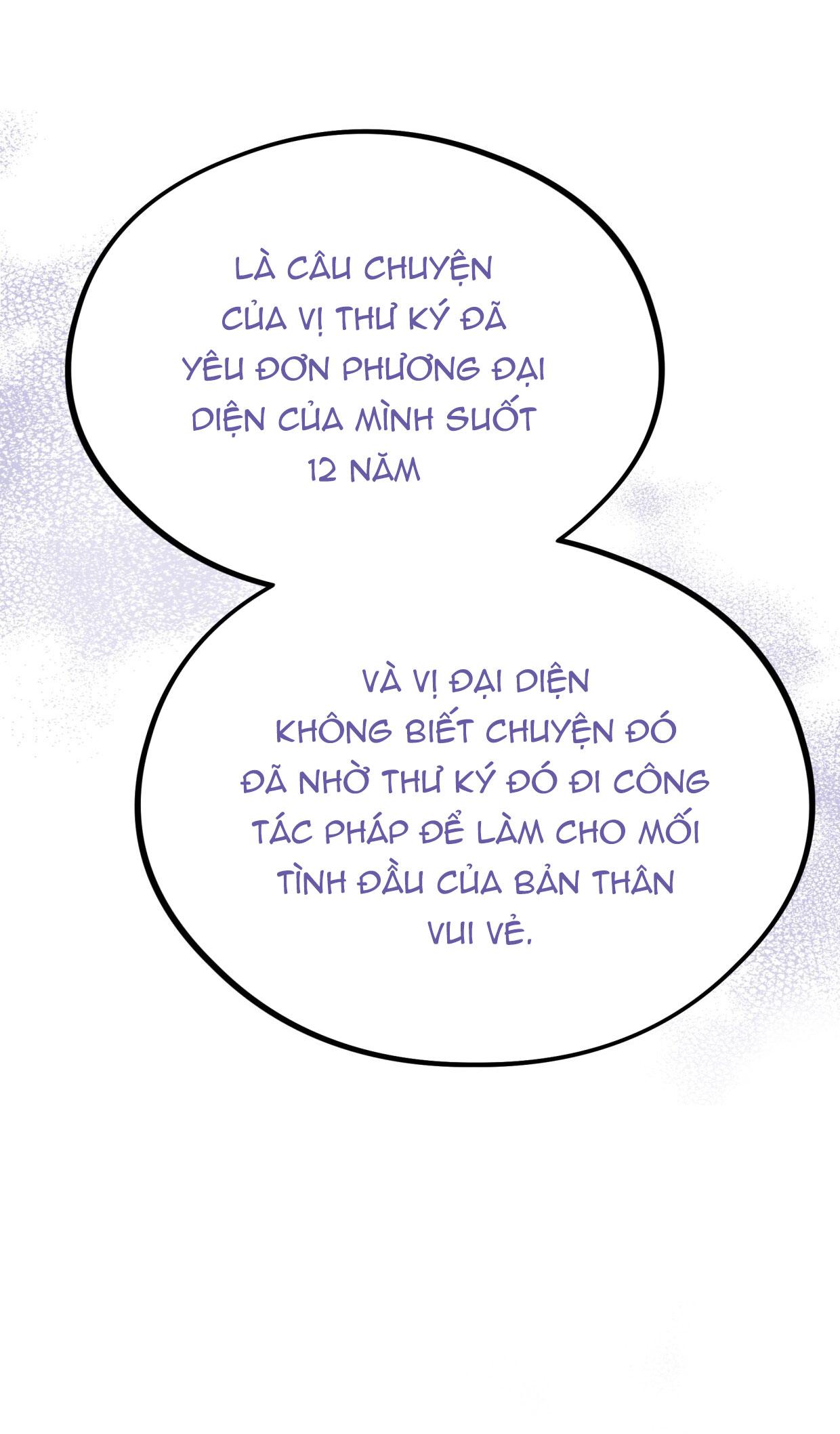 HONEY BEAR Chapter 75 - Trang 2