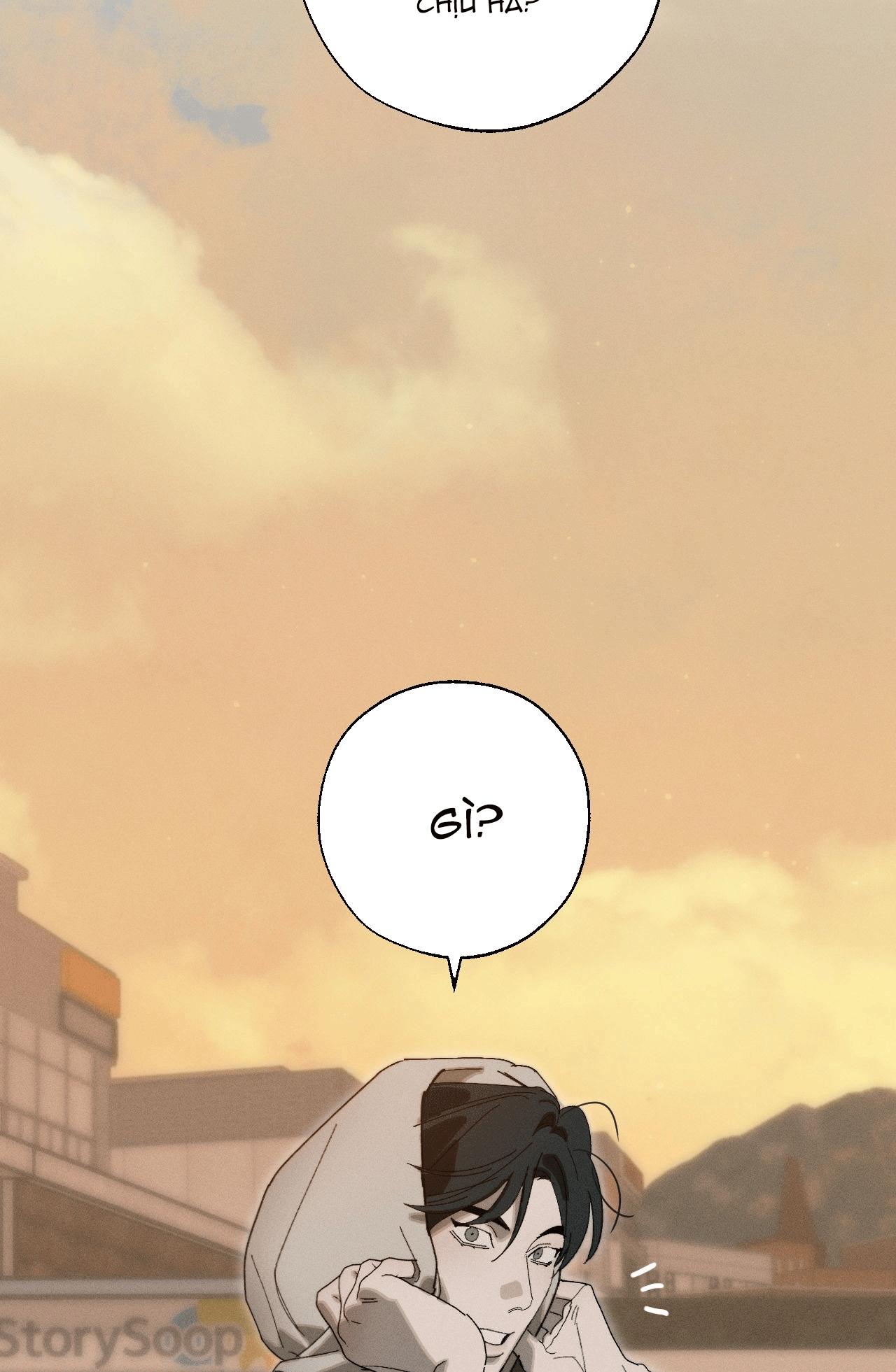 LỬA TÌNH BỐC CHÁY Chapter 13 - Next 